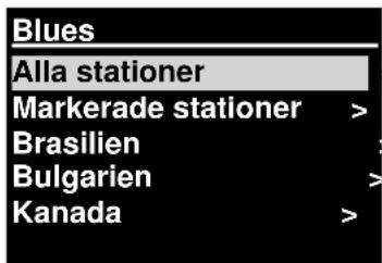 Soundmaster IR3000DAB - Bläddra - 4