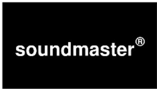 Soundmaster IR3000DAB - Setup wizard - 1