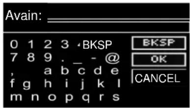 Soundmaster IR3000DAB - Haku - 1
