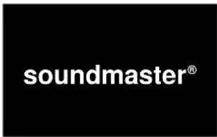 Soundmaster IR3000DAB - Assistant réglages - 1
