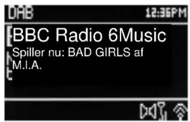 Soundmaster IR3000DAB - DAB-radio - 1