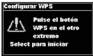 Soundmaster IR3000DAB - Saltar WPS> - 2