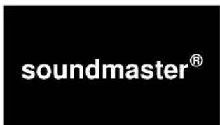 Soundmaster IR3000DAB - Asetusapuohjelma - 1