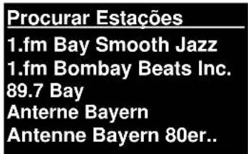 Soundmaster IR3000DAB - Procurar - 3