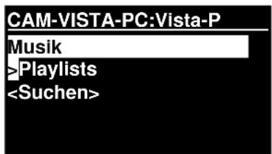 Soundmaster IR3000DAB - Gemeinsame Medien - 1