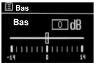 Soundmaster IR3000DAB - Woordenlijst - 2