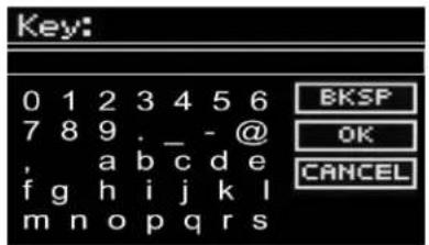 Soundmaster IR3000DAB - Search - 2