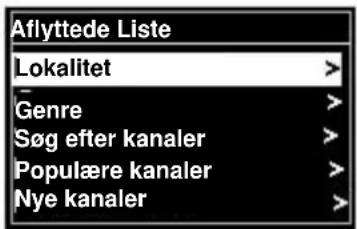 Soundmaster IR3000DAB - Gennemse - 2