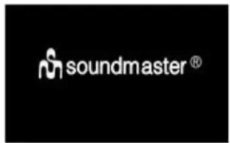 Soundmaster IR3000DAB - Setup Wizard - 1