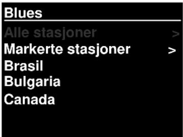 Soundmaster IR3000DAB - Bla gjennom - 4