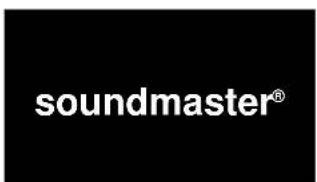 Soundmaster IR3000DAB - Einrichtungsassistent - 1