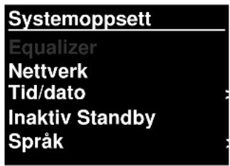 Soundmaster IR3000DAB - Despertadores - 1