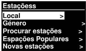 Soundmaster IR3000DAB - Procurar - 1