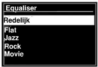 Soundmaster IR3000DAB - Netværk - 1