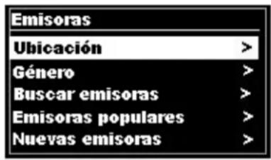 Soundmaster IR3000DAB - Buscar - 1