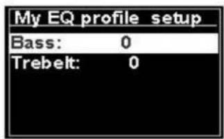 Soundmaster IR3000DAB - Network - 2