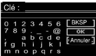 Soundmaster IR3000DAB - Recherche - 2