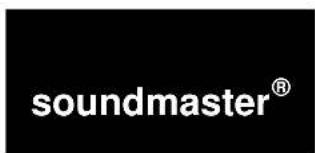 Soundmaster IR3000DAB - Assistente de Configuração - 1