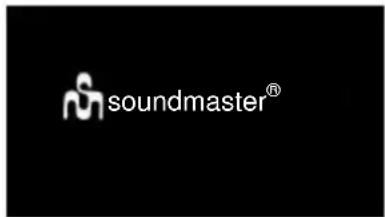 Soundmaster IR3000DAB - Opsætningsguide - 1