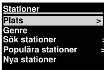 Soundmaster IR3000DAB - Bläddra - 2