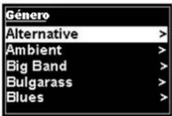 Soundmaster IR3000DAB - Navegar - 3