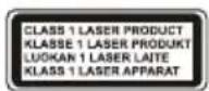 Marquant MPR87 - B PRECAUTIONS - 1