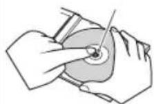 Marquant MPR89 - How to handle &amp; Keep DISC - 1