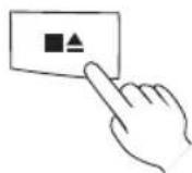 Marquant MPR89 - BEDIENING VAN DE CASSETTE - 7