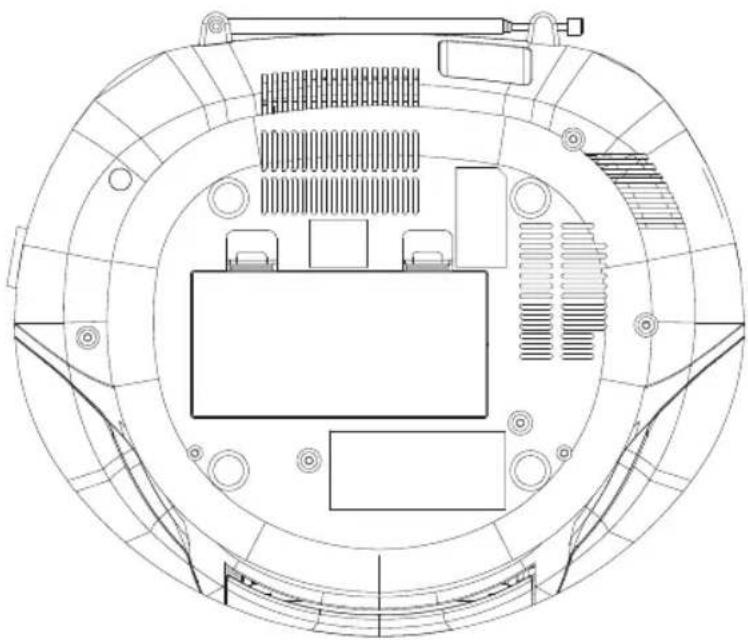 Marquant MPR89 - ALIMENTATION - 1