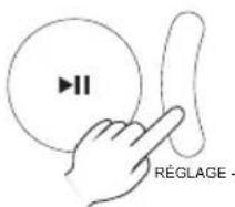 Marquant MPR89 - WARNING - 3