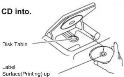 Marquant MPR89 - Usual Play Back - 1