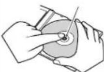Marquant MPR89 - How to handle &amp; Keep DISC - 1