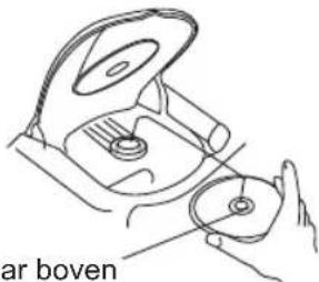 Marquant MPR89 - WARNING - 11