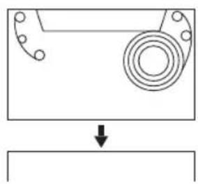 Marquant MPR89 - FONCTION CASSETTE - 4