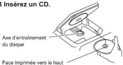 Marquant MPR89 - Lecture normale - 1