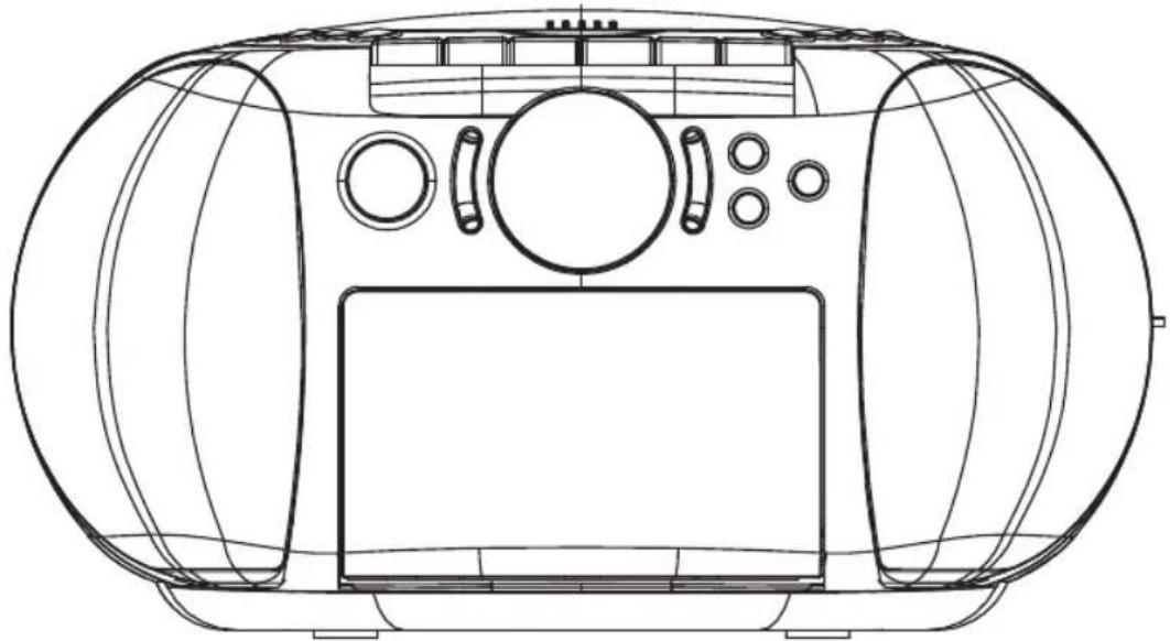 Marquant MPR89 - MODE D'EMPLOI - 1