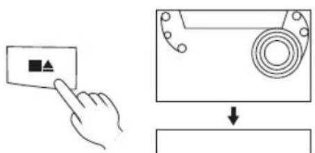 Marquant MPR89 - WARNING - 8