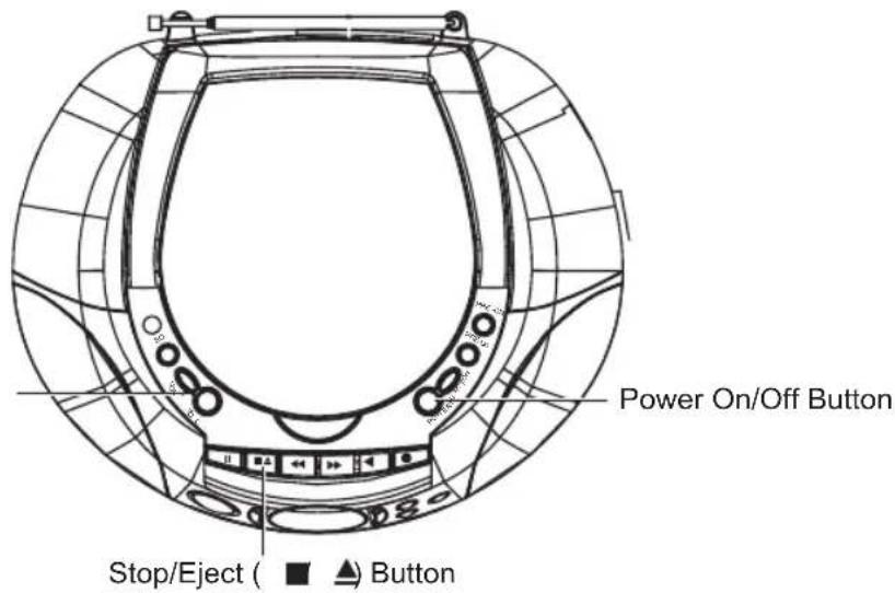 Marquant MPR89 - INFORMATION ABOUT COMMON OPERATION - 1