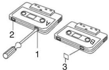 Marquant MPR89 - Press REC. - 4
