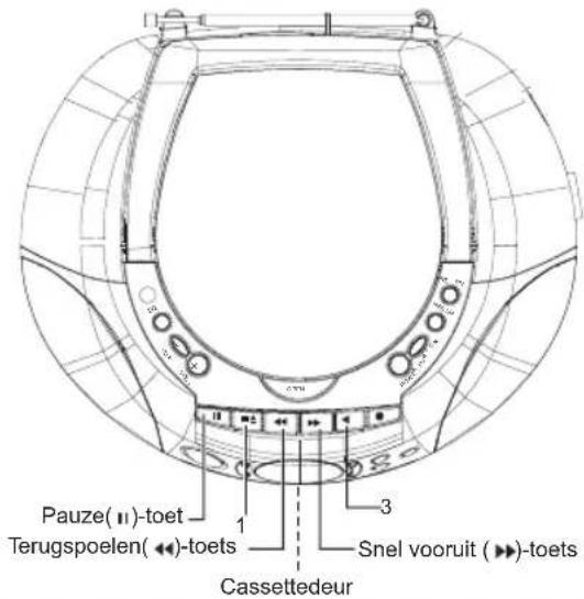 Marquant MPR89 - TRAPE - 1