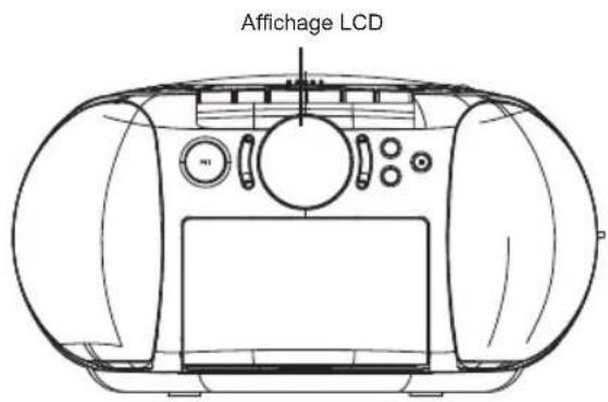 Marquant MPR89 - MODIFIER LA QUALITE DU SON - 2