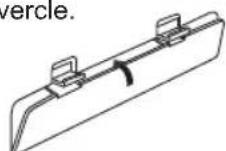 Marquant MPR89 - ATTENTION : - 2