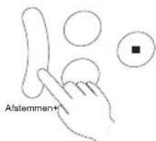 Marquant MPR89 - WARNING - 4