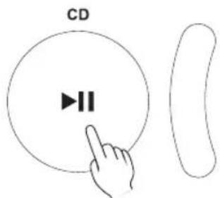 Marquant MPR89 - WARNING - 9