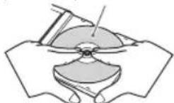 Marquant MPR89 - How to handle &amp; Keep DISC - 2