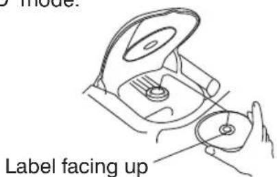 Marquant MPR89 - Press REC. - 8