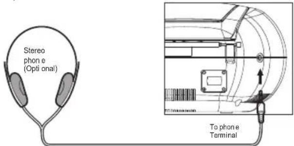 Marquant MPR89 - To Hear with the Phone - 1