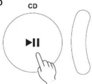 Marquant MPR89 - WARNING - 9
