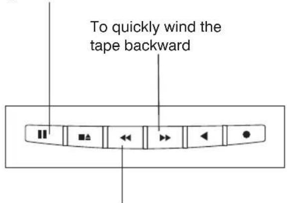 Marquant MPR89 - To Memorize the Channel - 6