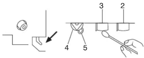 Marquant MPR89 - OR - 1